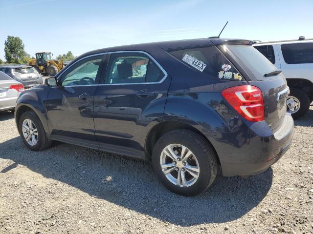 Photo 2 from auction – 2016 CHEVROLET EQUINOX LS with VIN 2GNFLEEKXG6291690