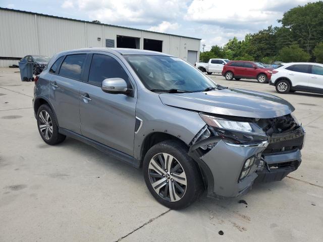 Photo 4 from auction – 2020 MITSUBISHI OUTLANDER with VIN JA4AR3AU5LU017378