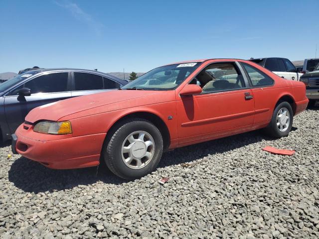 FORD THUNDERBIR 1993 with VIN 1FALP62W6SH117119 - Photo from auction