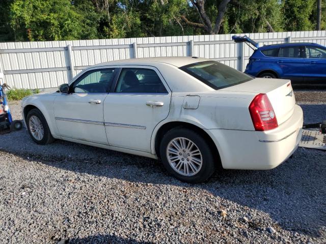 Photo 2 from auction – 2009 CHRYSLER 300 with VIN 2C3KA53VX9H583815