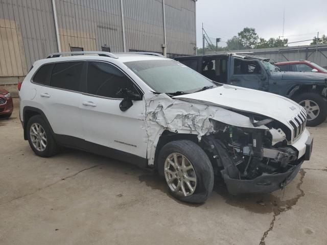 Photo 4 from auction – 2016 JEEP CHEROKEE L with VIN 1C4PJMCB2GW252081