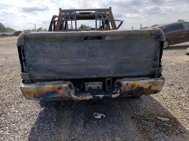 Photo 6 from auction – 2018 RAM 3500 SLT with VIN 3C63R3HL6JG249247