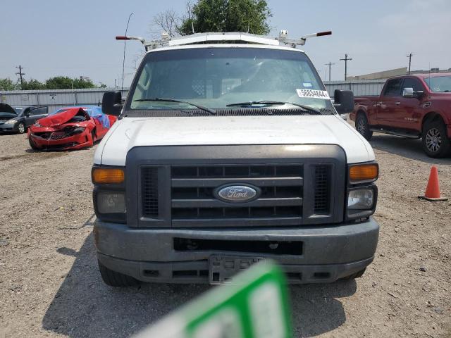 Photo 5 from auction – 2010 FORD ECONOLINE with VIN 1FTNE1EW0ADA30779