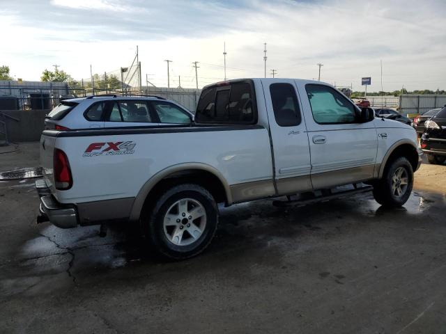 Zdjęcie 3 z aukcji – 2002 FORD F150 z VIN 1FTRX18L42NA59517