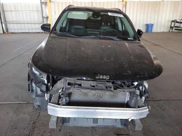 Photo 5 from auction – 2022 JEEP COMPASS LA with VIN 3C4NJCBB1NT139017