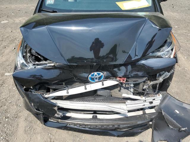 Photo 11 from auction – 2016 TOYOTA PRIUS with VIN JTDKARFUXG3024349