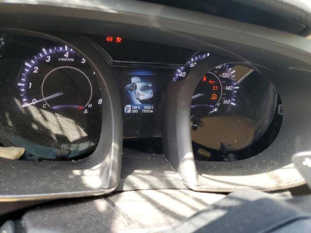 Photo 9 from auction – 2016 TOYOTA AVALON with VIN 4T1BK1EB8GU197193