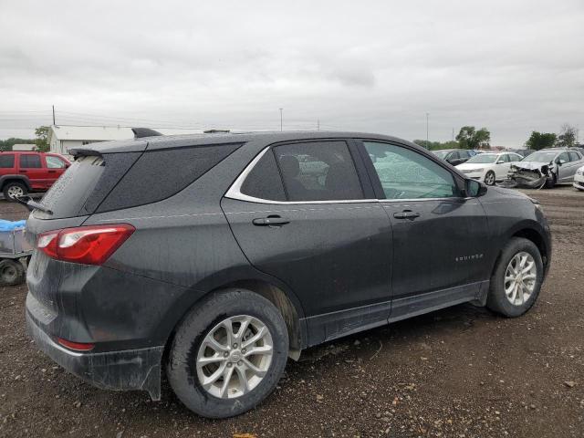 Photo 3 from auction – 2018 CHEVROLET EQUINOX LT with VIN 2GNAXJEV3J6131014