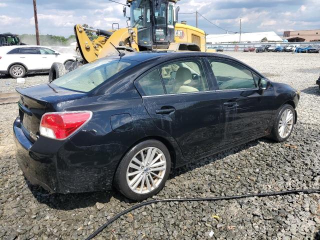 Photo 3 from auction – 2015 SUBARU IMPREZA PR with VIN JF1GJAK66FH017677