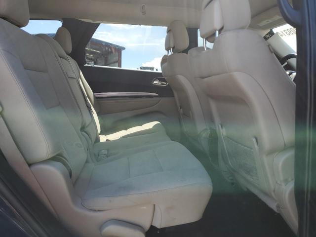 Photo 11 from auction – 2018 DODGE DURANGO SX with VIN 1C4RDJAG0JC385346