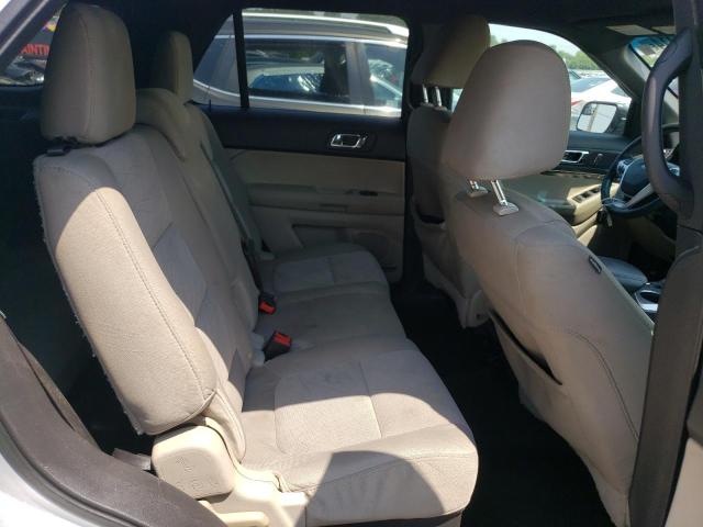 Photo 11 from auction – 2011 FORD EXPLORER with VIN 1FMHK8B83BGA76753
