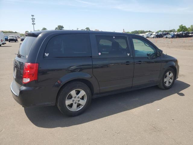 Photo 3 from auction – 2013 DODGE GRAND CARA with VIN 2C4RDGBG4DR692354