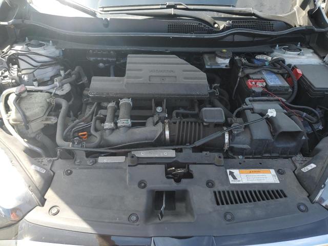 Photo 12 from auction – 2021 HONDA CR-V SE with VIN 5J6RW2H74ML024402