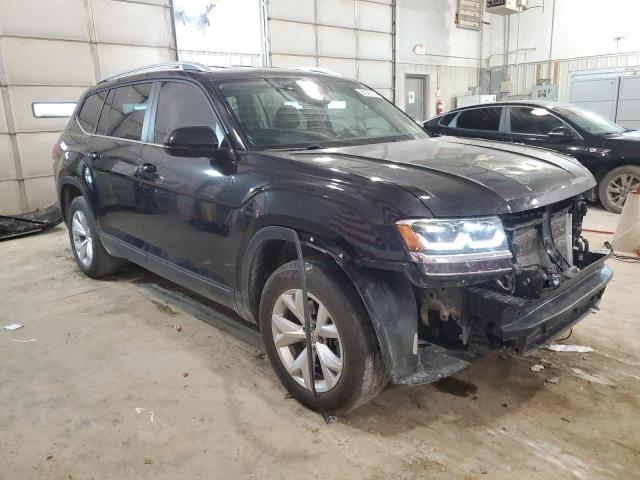Photo 4 from auction – 2018 VOLKSWAGEN ATLAS SE with VIN 1V2LR2CA7JC534291