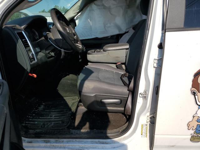 Photo 7 from auction – 2017 RAM 1500 with VIN 1C6RR7TT0HS696653