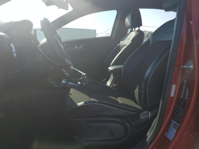 Photo 7 from auction – 2020 KIA FORTE with VIN 3KPF34AD3LE166664
