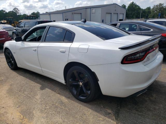 Photo 2 from auction – 2015 DODGE CHARGER R/ with VIN 2C3CDXCT1FH742030