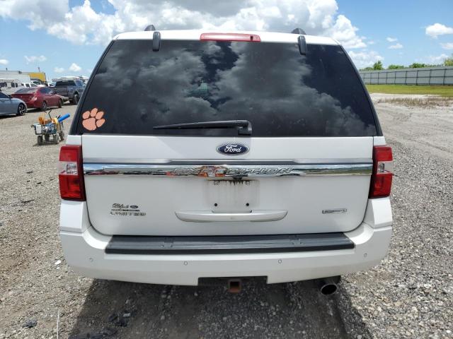 Photo 6 from auction – 2015 FORD EXPEDITION with VIN 1FMJU1KT6FEF43009