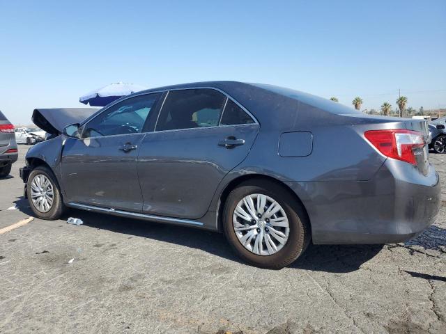 Photo 2 from auction – 2014 TOYOTA CAMRY L with VIN 4T4BF1FK7ER375021