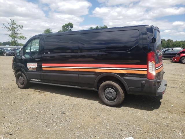 Photo 2 from auction – 2017 FORD TRANSIT T- with VIN 1FTBW2ZM0HKA84135