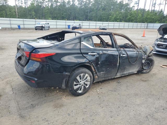 Photo 3 from auction – 2020 NISSAN ALTIMA S with VIN 1N4BL4BV7LN312359