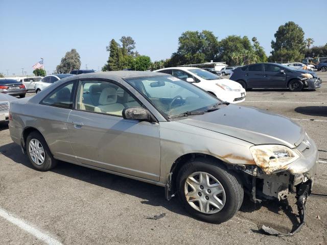 Photo 4 from auction – 2003 HONDA CIVIC LX with VIN 1HGEM22533L080316