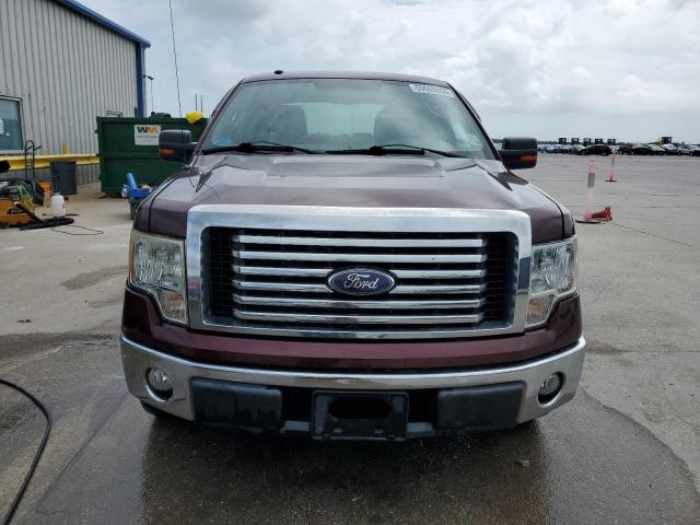 Photo 5 from auction – 2010 FORD F150 SUPER with VIN 1FTFW1CV7AFB26263