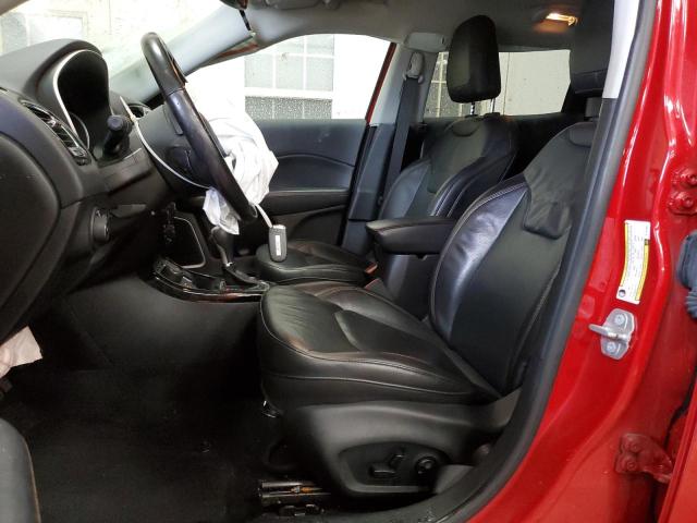 صورة رقم 7 من المزاد - 2019 JEEP COMPASS LI مع VIN 3C4NJDCB6KT791826
