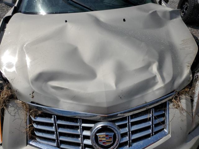 Photo 11 from auction – 2015 CADILLAC SRX PERFOR with VIN 3GYFNCE38FS619828