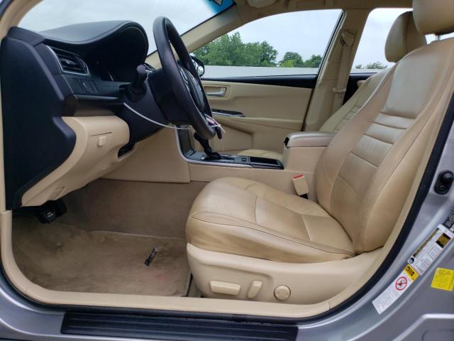 Photo 7 from auction – 2017 TOYOTA CAMRY LE with VIN 4T1BF1FKXHU401559
