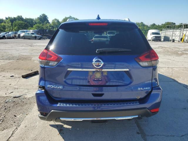 Photo 6 from auction – 2018 NISSAN ROGUE S with VIN JN8AT2MV2JW308240
