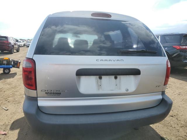 Photo 6 from auction – 2002 DODGE CARAVAN SE with VIN 1B4GP25352B577135