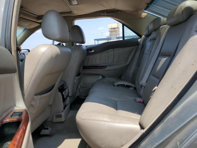 Photo 10 from auction – 2006 TOYOTA CAMRY LE with VIN 4T1BF32K76U628299