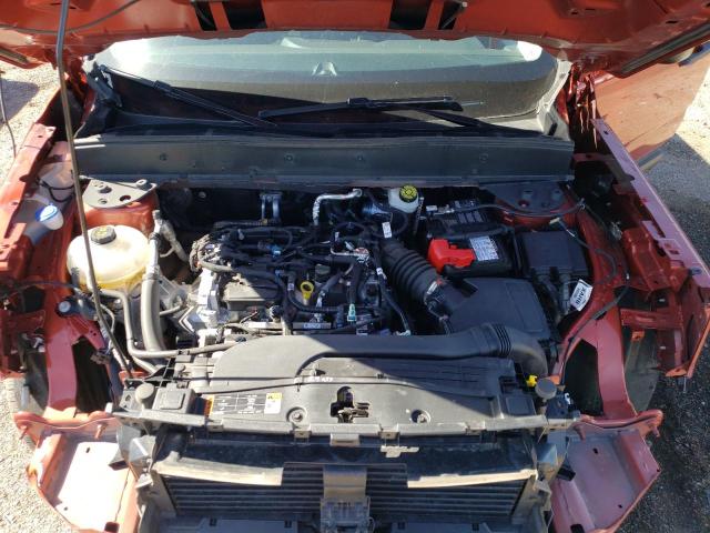 Photo 12 from auction – 2022 FORD BRONCO SPO with VIN 3FMCR9B63NRD22272