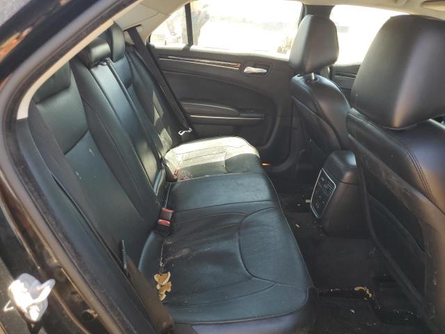 Photo 10 from auction – 2016 CHRYSLER 300C with VIN 2C3CCAEG7GH181608