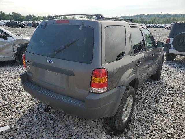 Photo 3 from auction – 2002 FORD ESCAPE XLT with VIN 1FMYU04132KD33421