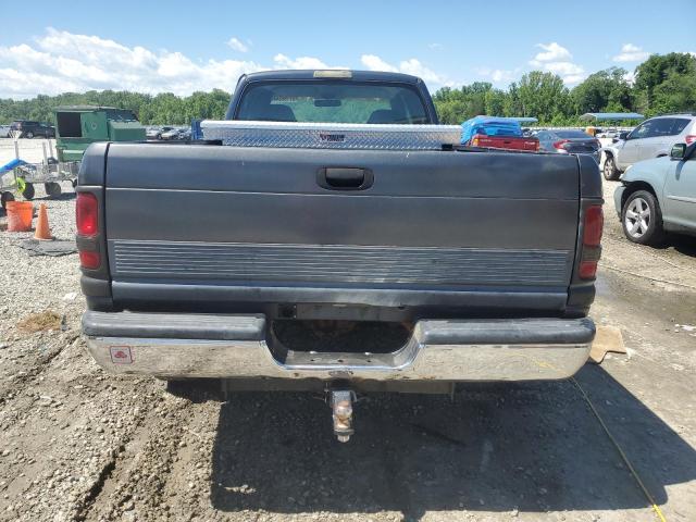 Photo 6 from auction – 2002 DODGE RAM 2500 with VIN 3B7KC236X2M268324