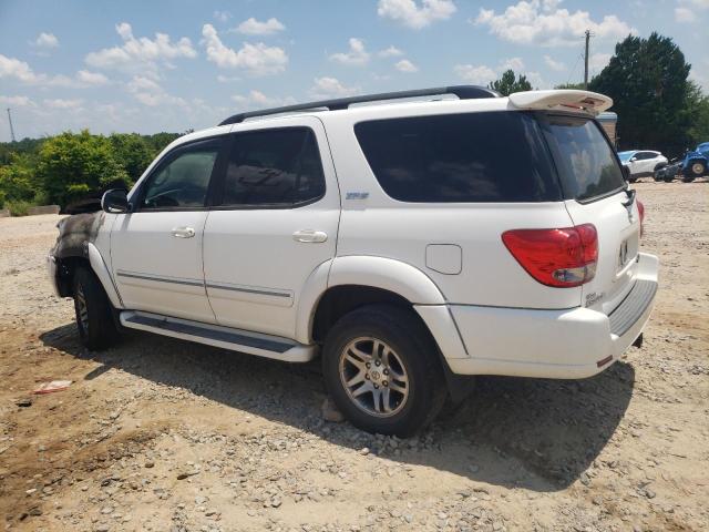 Photo 2 from auction – 2005 TOYOTA SEQUOIA sr with VIN 5TDZT34A05S244254