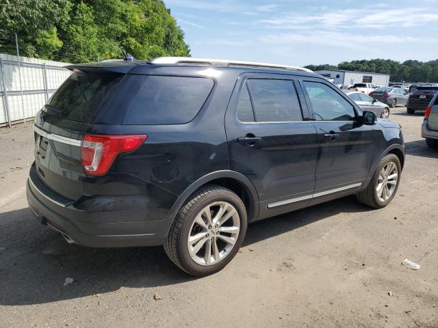 Photo 3 from auction – 2018 FORD EXPLORER X with VIN 1FM5K7D8XJGC26110