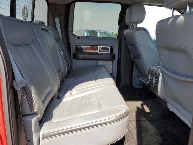 Photo 10 from auction – 2012 FORD F150 SUPER with VIN 1FTFW1ET2CFC59866