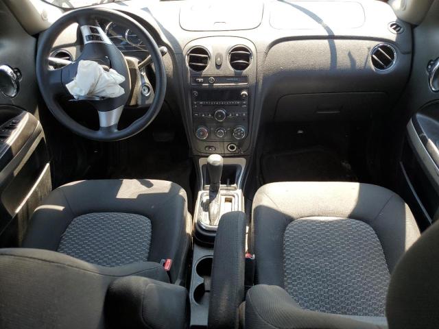 Photo 8 from auction – 2011 CHEVROLET HHR LT with VIN 3GNBABFW1BS605371