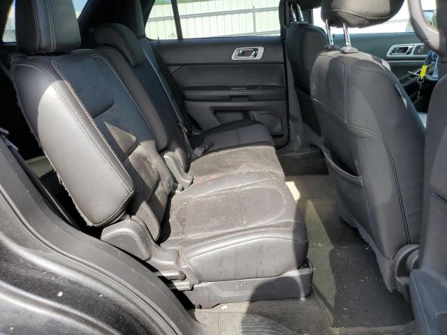 Photo 11 from auction – 2015 FORD EXPLORER X with VIN 1FM5K8D89FGC09571