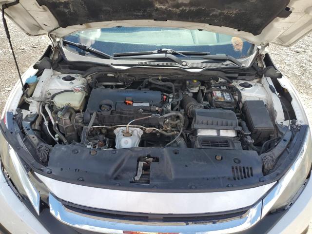 Photo 11 from auction – 2018 HONDA CIVIC EX with VIN 19XFC2F70JE030559