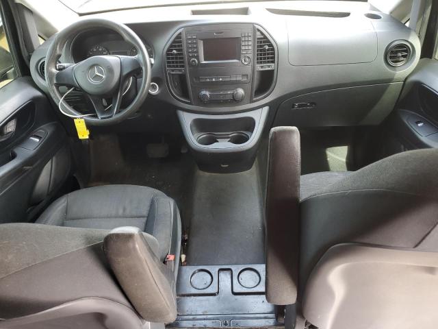 Photo 8 from auction – 2016 MERCEDES-BENZ METRIS with VIN WD3PG2EA9G3189239