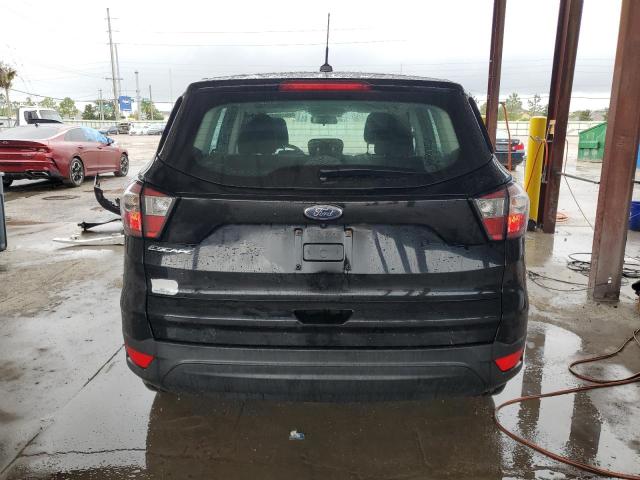 Photo 6 from auction – 2018 FORD ESCAPE S with VIN 1FMCU0F77JUA38692