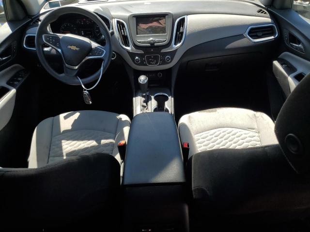 Photo 8 from auction – 2019 CHEVROLET EQUINOX with VIN 2GNAXSEV0L6121680