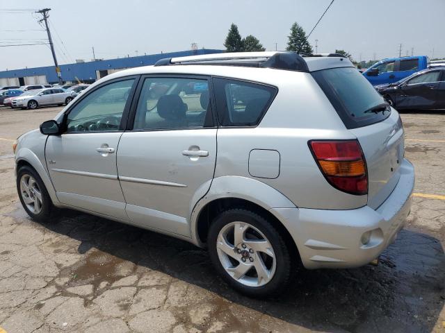 Photo 2 from auction – 2004 PONTIAC VIBE with VIN 5Y2SL62804Z407145