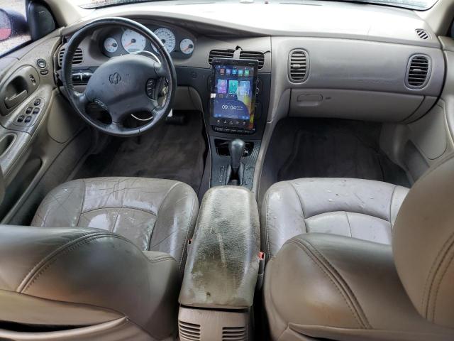 Photo 8 from auction – 2001 DODGE INTREPID E with VIN 2B3HD56J61H662670
