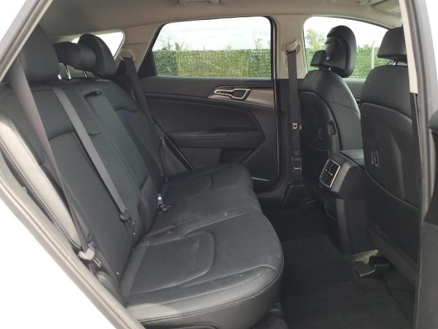 Photo 11 from auction – 2023 KIA SPORTAGE E with VIN 5XYK33AF0PG101659