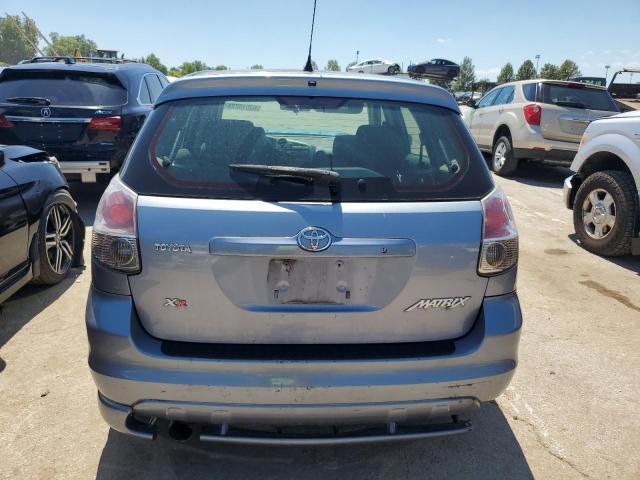 Photo 6 from auction – 2007 TOYOTA COROLLA MA with VIN 2T1KR32E67C684755